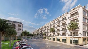 Sơn Phúc Lumera City Hải Phòng